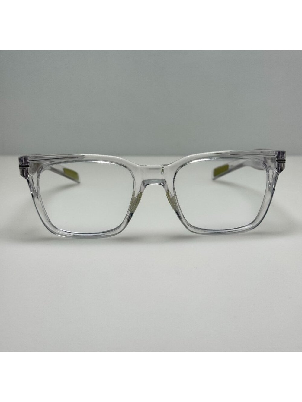 Roka Lockhart E7567-1161 Crystal Eyeglasses Eye Glasses Frames 51-19-137